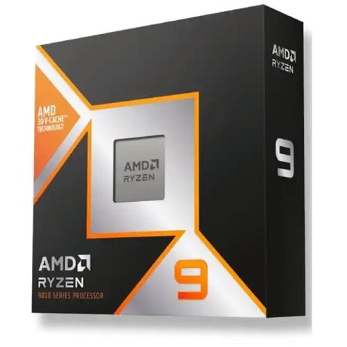 AMD Procesor AM5 Ryzen 9 9900X3D 4.4 GHz Cene