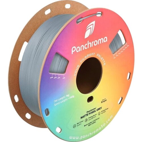 Polymaker Panchroma™ PLA Matte Fossil Grey - 1,75 mm / 1000 g Cene