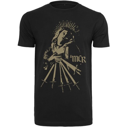 Merchcode Ladies Ladies My Chemical Romance Gold Lady Tee black Cijene