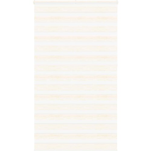 Zebra zavjesa Mramorna bež 135x230 cm &Scaron;irina tkanine 130,9 cm Poliester Cijene