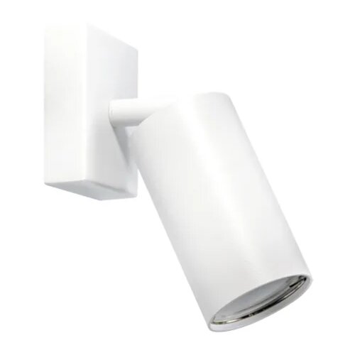 STRUHM Zidna lampa MANAM GU10 1D bijela svjetiljka, (21643641) Cene