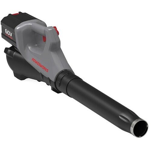 POWERWORKS Akumulatorski puhač lišća PD60ABK2 (60 V, Brzina puhanja: 0 km/h - 185 km/h) Cijene