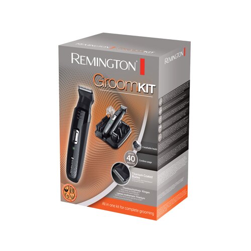 Remington PG6130 Slike