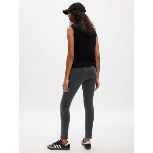 GAP True Skinny High Rise Jeans - Women's Cene