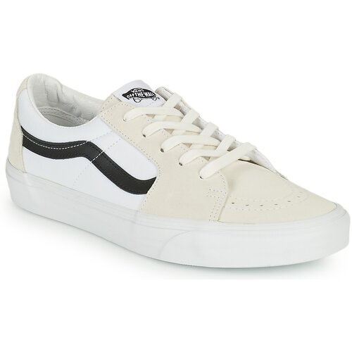 Vans SK8-LOW crna Slike