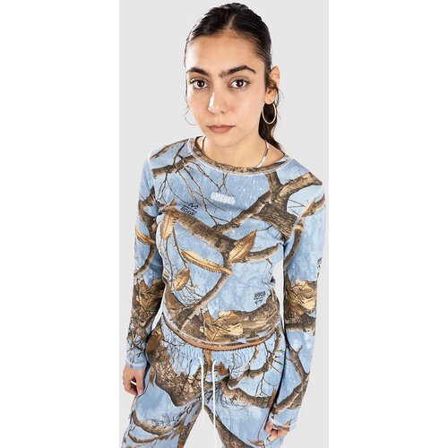 Empyre Realtree Thermal Majica z dolgimi rokavi camo Cene