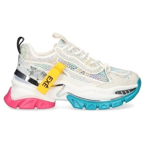 Ex&amp;eacute; Shoes 23EX08 2 Bijela Slike