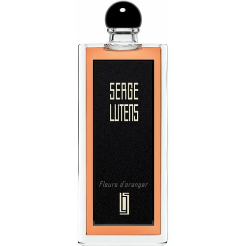 Serge Lutens Collection Noir Fleurs d'Oranger parfemska voda punjiva uniseks 50 ml