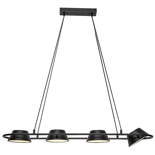 Rabalux LED VISILICA 36W WW 3000K TOPLO BELA ODISS 72218 MIX Cene