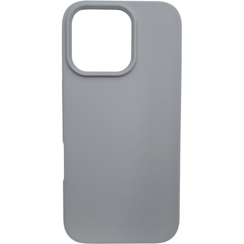  silikonska futrola soft x-cell za iphone 16 pro (6.3) sivo-plava Cene