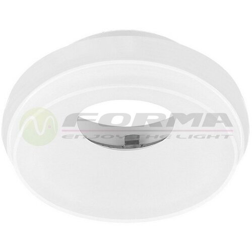 Forma Ugradna rozetna CFR1601 WH Slike