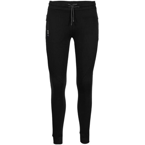 Peak Mountain Spodnji deli trenirke Jogging femme ALBERTVILLE Črna Cene
