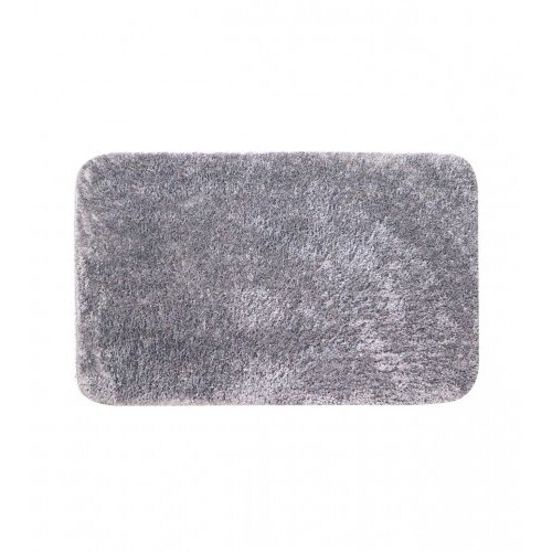 Master Prostirka za kupatilo 50x80cm siva 01220586 Slike