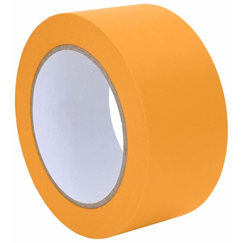  Trake za maskiranje slikara 6 pcs Žuta 50mm x 50m Papir Slike