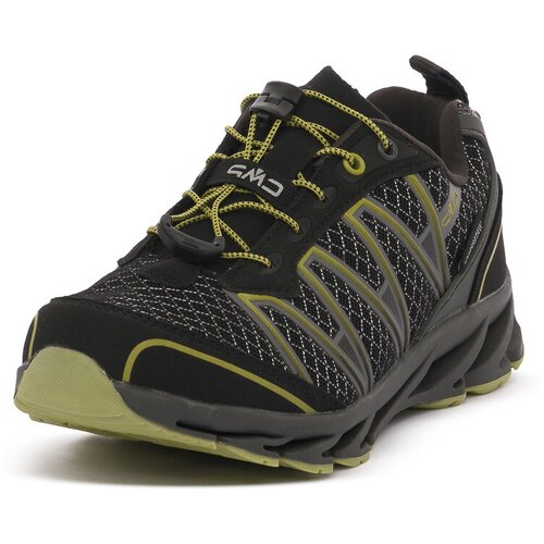 CMP &amp;Scaron;port 41UZ ALTAK KIDS SHOES WP Siva Slike