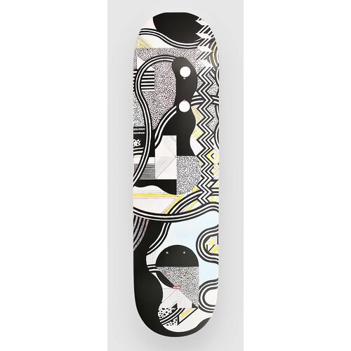Globe G2 Razo 8.25" Skateboard deska ozar Cene