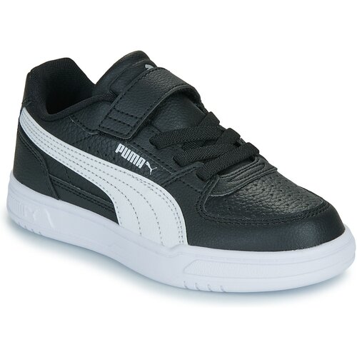 Puma Nizke superge Caven III AC+ PS Črna Cene