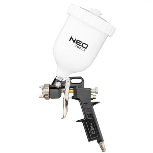 Neo Tools Pi&scaron;tolj za lakiranje 1,5 mm 14-702 Cijene