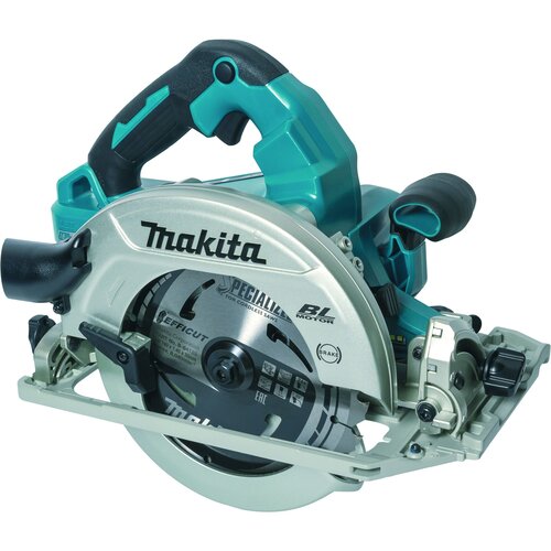 Makita DHS783ZU akumulatorska ručna kružna testera Slike