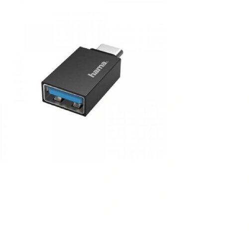Hama Adapter OTG USB-C Muški 3.1 Na USB-A Ženski, 5GB/S 200311 Cene