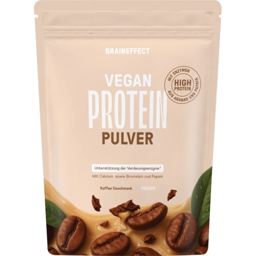 Vegan PROTEIN Powder - Coffee Cijene