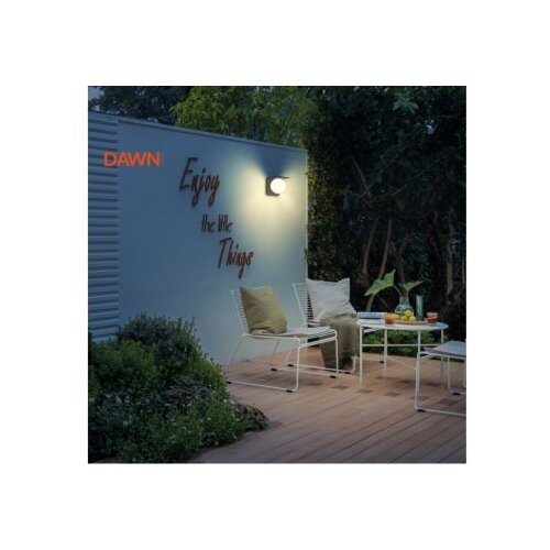 Dawn solarna led svetiljka (SWL-26) Slike