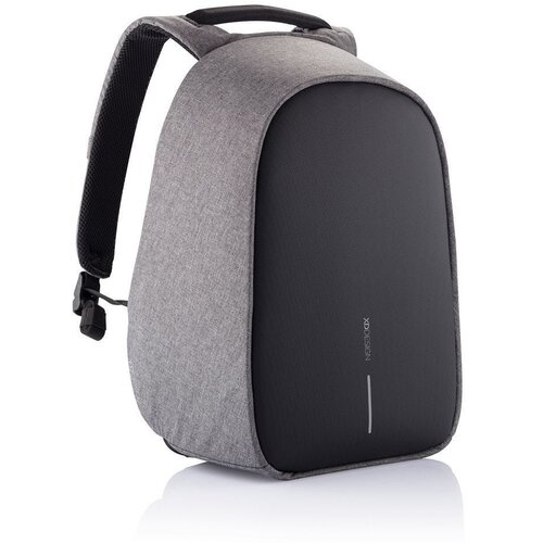XD DESIGN XD-Design Bobby Hero Small backpack Black, Grey Foam, Polyethylene terephthalate (PET) Cijene