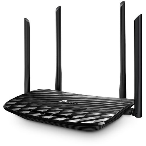 Tp-link ARCHER C6 AC1200Mesh Wireless MU-MIMO... Cijene