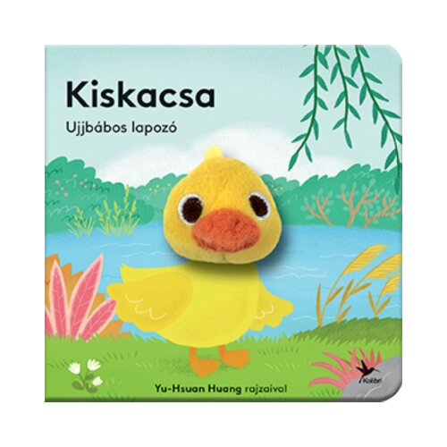 L&amp;iacute;ra K&amp;ouml;nyv T&amp;ouml;bb szerző - Ujjb&amp;aacute;bos lapoz&amp;oacute; - Kiskacsa Slike