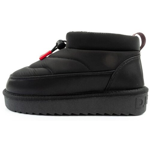 D.Franklin Pol&amp;scaron;kornji DFSH370016BLAC Črna Slike