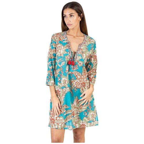 Isla Bonita By Sigris Kurta Vi&amp;scaron;ebojna Slike