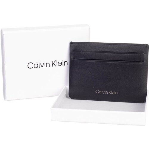 Calvin Klein Man&amp;#039;s Wallet 8720108118866 Slike