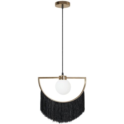 Toolight Stropna svjetiljka GOLD APP968 Slike