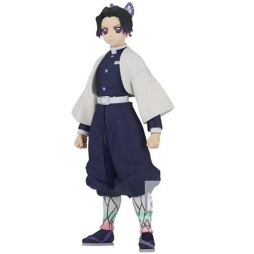 Bandai figura demon slayer shinobu kocho vol. 37, (20840001) Cene