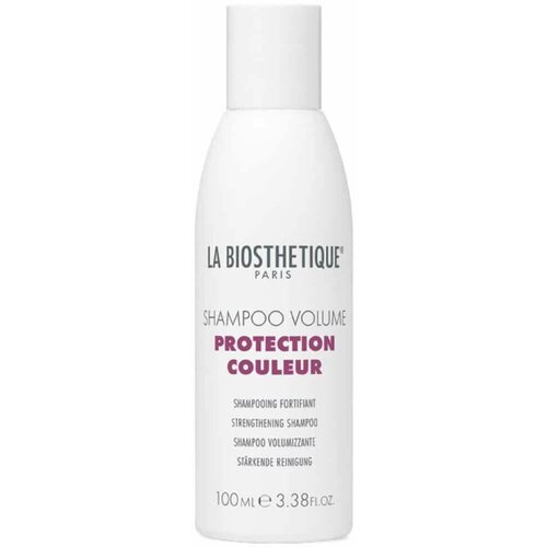 La Biosthetique šampon za volumen farbane kose protection couleur shampoo volume 100 ml Cene