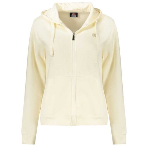 Norway 1963 Ženski duks sa kapuljaČom 859002 beli Slike