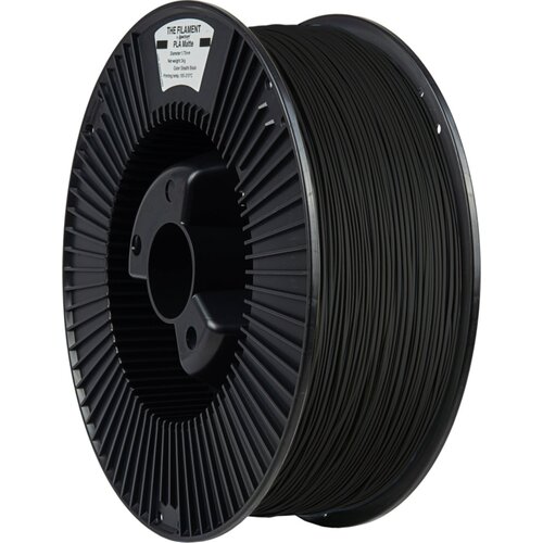 The Filament PLA Matte Stealth Black - 1,75 mm / 3000 g Cene