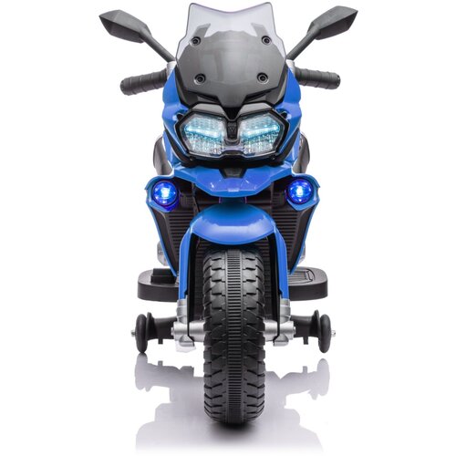  Dečiji motor na akumulator R800, 6 V Slike