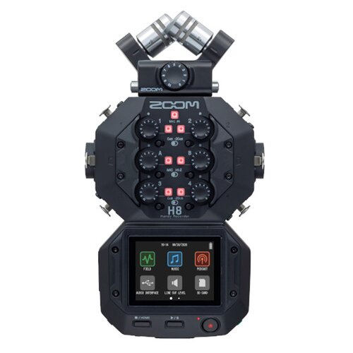 Zoom H8 audio recorder Cijene