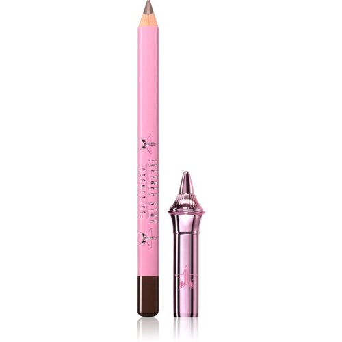 Jeffree Star Cosmetics Velour Lip Liner črtalo za ustnice odtenek Wyoming Wind 1.14 g Cene