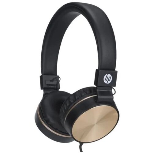 HP Slusalice sa mikrofonom DHH-1206-BK 3.5mm Cene