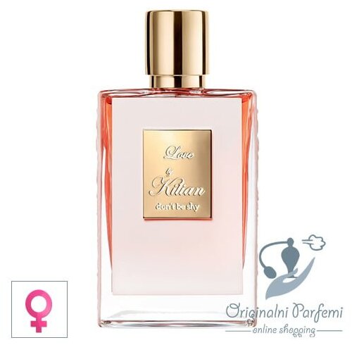 Kilian ženski parfem Love - Don&apos;t be shy 50ml EDP Cene