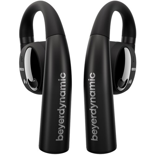 Beyerdynamic Verio 200 crna Bluetooth odprta ušesna slušalka Cene