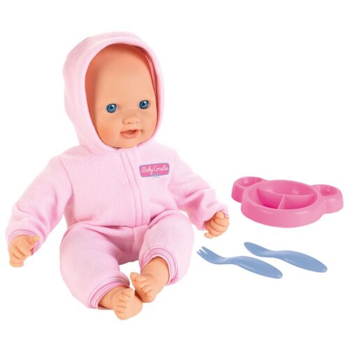 Theo Klein BC &amp;ndash; Baby Coralie Lutka za objemanje, (21336944) Slike