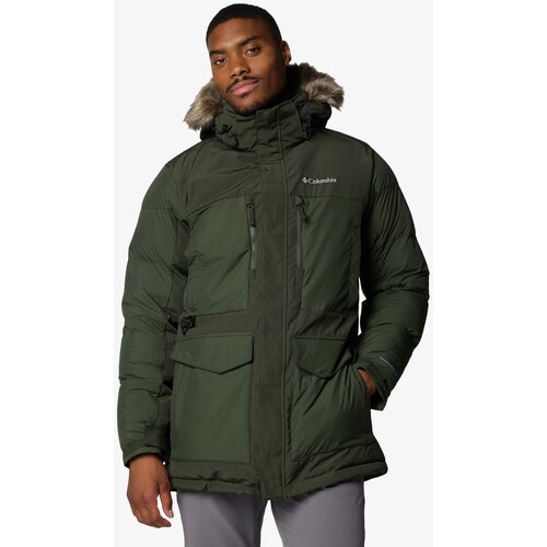 Columbia Jakna Marquam Peak Fusion™ II Parka Cene