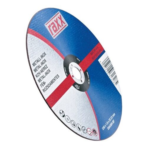 Raxx REZNA PLOČA 230MM Slike