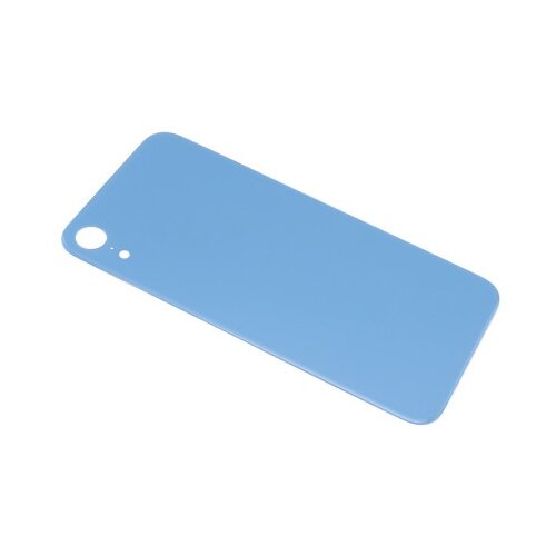  Poklopac baterije za iphone xr blue ( SD7228 ) Cene