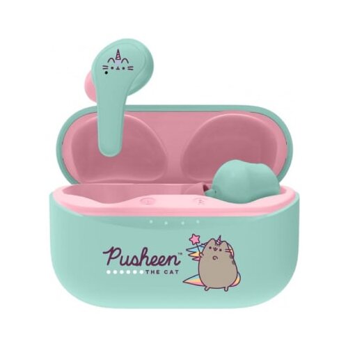 Grupo Erik Editores S. L. Pusheen, Manga - Slu&scaron;alice - Pusheen, Wireless Cene