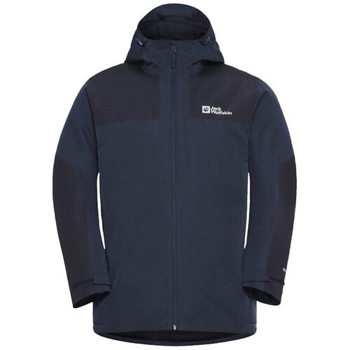 Jack Wolfskin Parke Jasper Slike