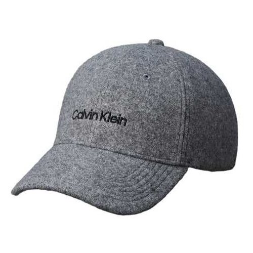 Calvin Klein sivi mu&amp;scaron;ki kačket Slike